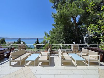 Ferienwohnung für 3 Personen (41 m²) in Starigrad-Paklenica 5/10