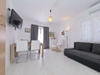 Ferienwohnung für 3 Personen (41 m²) in Starigrad-Paklenica 10/10