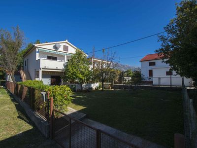 Ferienwohnung für 5 Personen (70 m²) in Starigrad-Paklenica 9/10