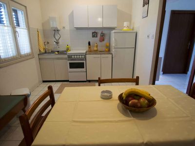 Ferienwohnung für 5 Personen (70 m²) in Starigrad-Paklenica 10/10