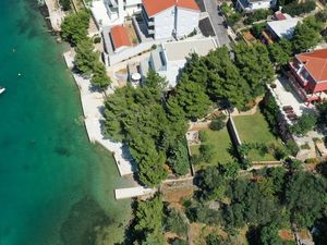 Ferienwohnung für 4 Personen (41 m&sup2;) in Starigrad-Paklenica