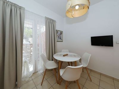 Ferienwohnung für 4 Personen (41 m²) in Starigrad-Paklenica 9/10