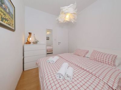 Ferienwohnung für 4 Personen (41 m²) in Starigrad-Paklenica 10/10