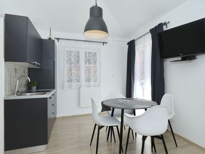 Ferienwohnung für 3 Personen (42 m²) in Starigrad-Paklenica 5/10