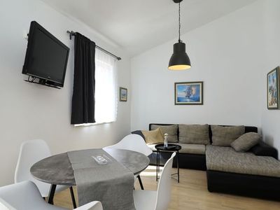 Ferienwohnung für 3 Personen (42 m²) in Starigrad-Paklenica 7/10