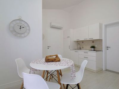 Ferienwohnung für 4 Personen (41 m²) in Starigrad-Paklenica 8/10