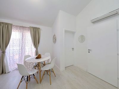 Ferienwohnung für 4 Personen (41 m²) in Starigrad-Paklenica 9/10