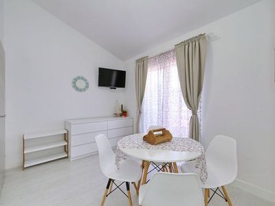 Ferienwohnung für 4 Personen (41 m²) in Starigrad-Paklenica 10/10