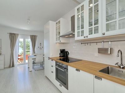 Ferienwohnung für 4 Personen (42 m²) in Starigrad-Paklenica 5/10