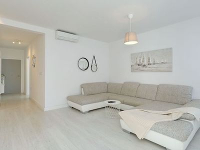 Ferienwohnung für 4 Personen (42 m²) in Starigrad-Paklenica 10/10