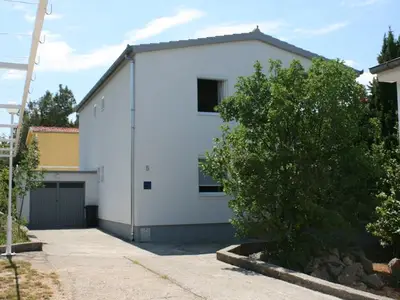 Ferienwohnung für 3 Personen in Starigrad-Paklenica 1/10