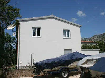 Ferienwohnung für 3 Personen in Starigrad-Paklenica 4/10