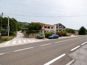 Ferienwohnung für 3 Personen (35 m²) in Starigrad-Paklenica