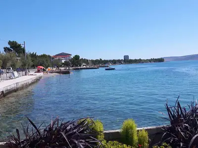 Ferienwohnung für 5 Personen (45 m²) in Starigrad-Paklenica 2/10