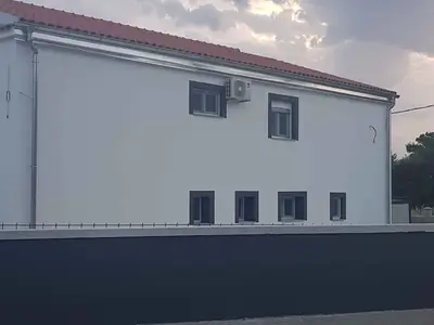 Ferienwohnung für 5 Personen (45 m²) in Starigrad-Paklenica 3/10