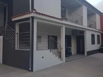 Ferienwohnung für 5 Personen (45 m²) in Starigrad-Paklenica 6/10