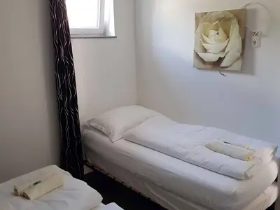 Ferienwohnung für 5 Personen (45 m²) in Starigrad-Paklenica 9/10