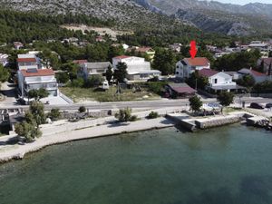 Ferienwohnung für 4 Personen (85 m&sup2;) in Starigrad-Paklenica