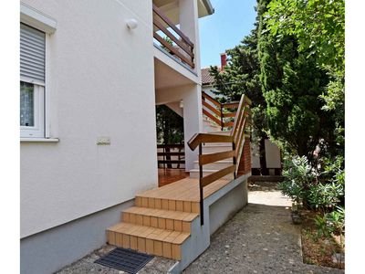 Ferienwohnung für 3 Personen (60 m²) in Starigrad-Paklenica 3/10