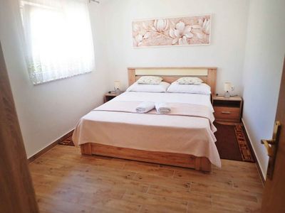 Ferienwohnung für 6 Personen (100 m²) in Starigrad-Paklenica 4/10