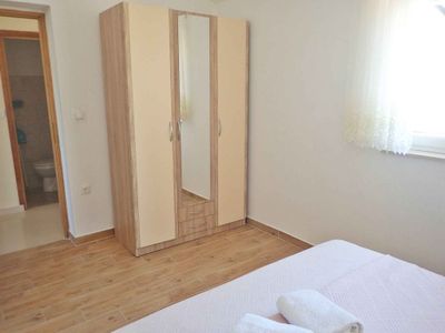 Ferienwohnung für 6 Personen (100 m²) in Starigrad-Paklenica 5/10