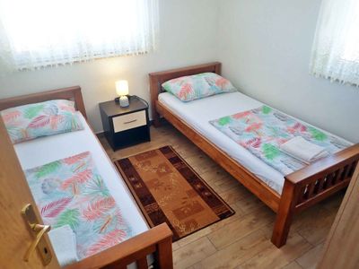 Ferienwohnung für 6 Personen (100 m²) in Starigrad-Paklenica 6/10