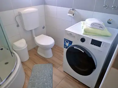 Ferienwohnung für 6 Personen (100 m²) in Seline 7/10