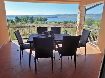 Ferienwohnung für 6 Personen (100 m²) in Seline 8/10