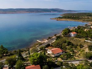 Ferienwohnung für 2 Personen (24 m&sup2;) in Starigrad-Paklenica