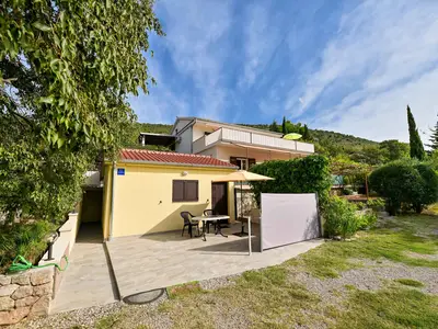 Ferienwohnung für 2 Personen (24 m²) in Starigrad-Paklenica 9/10