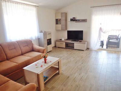 Ferienwohnung für 5 Personen (85 m²) in Starigrad-Paklenica 2/10