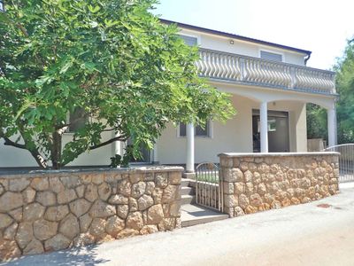 Ferienwohnung für 5 Personen (85 m²) in Starigrad-Paklenica 5/10