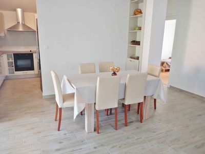 Ferienwohnung für 5 Personen (85 m²) in Starigrad-Paklenica 9/10