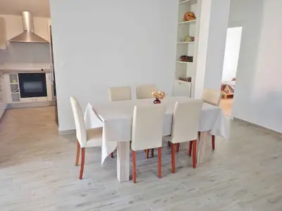 Ferienwohnung für 5 Personen (85 m²) in Starigrad-Paklenica 9/10