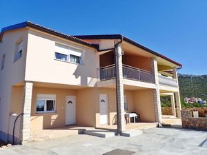 Ferienwohnung für 6 Personen (100 m&sup2;) in Starigrad-Paklenica