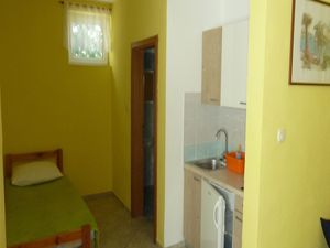 Ferienwohnung für 5 Personen (38 m&sup2;) in Starigrad-Paklenica