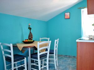 Ferienwohnung für 2 Personen (33 m&sup2;) in Starigrad-Paklenica