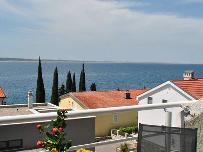 TerraceBalcony