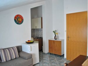 Ferienwohnung für 4 Personen (31 m²) in Starigrad-Paklenica