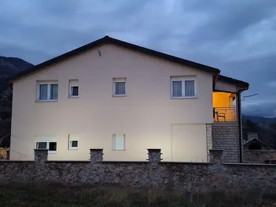 Ferienwohnung für 6 Personen in Starigrad-Paklenica 1/10