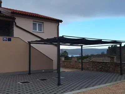Ferienwohnung für 6 Personen in Starigrad-Paklenica 3/10