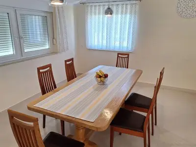 Ferienwohnung für 6 Personen in Starigrad-Paklenica 9/10