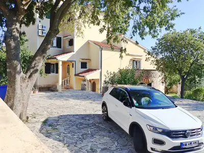 Ferienwohnung für 6 Personen (95 m²) in Starigrad-Paklenica 7/10