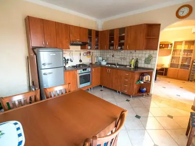 Ferienwohnung für 6 Personen (95 m²) in Starigrad-Paklenica 9/10