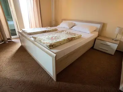 Ferienwohnung für 6 Personen (95 m²) in Starigrad-Paklenica 10/10