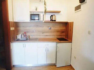 Ferienwohnung für 4 Personen (35 m²) in Starigrad-Paklenica 6/10