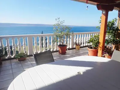 Ferienwohnung für 4 Personen (35 m²) in Starigrad-Paklenica 8/10