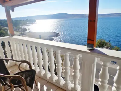 Ferienwohnung für 4 Personen (35 m²) in Starigrad-Paklenica 3/10
