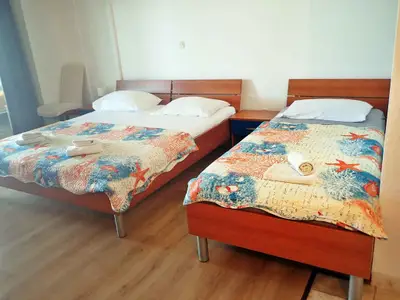 Ferienwohnung für 4 Personen (20 m²) in Starigrad-Paklenica 7/10