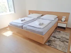 Ferienwohnung für 5 Personen (27 m²) in Starigrad-Paklenica